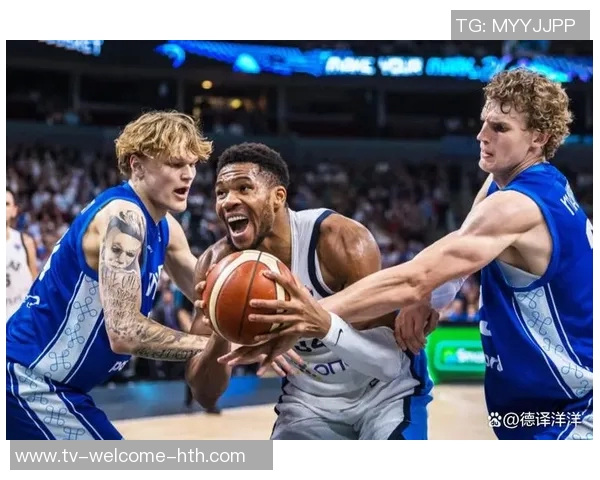 小波特全能表现助力字母哥末节独得10分展现关键时刻实力