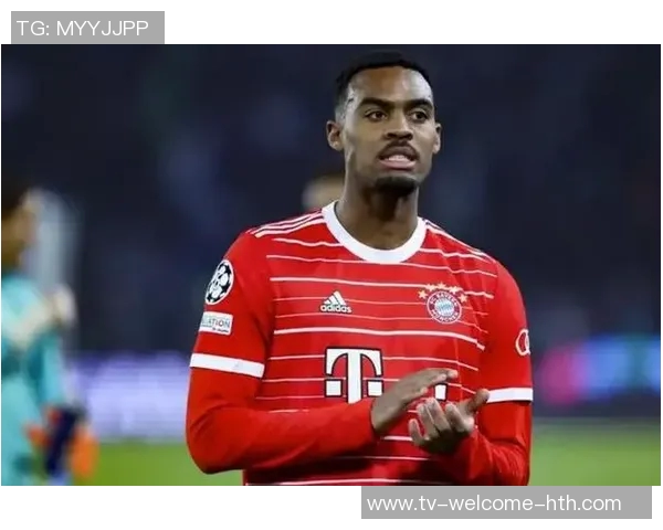 纳格尔斯曼：赫拉芬贝赫在拜仁处境复杂，他总是要替补出场