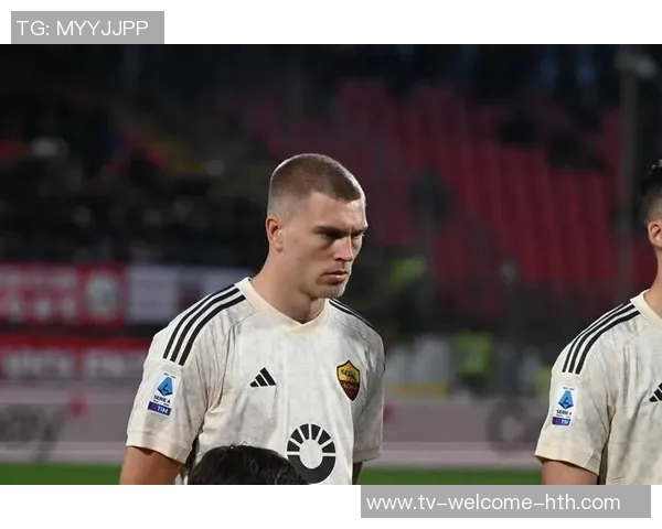 斯基拉透露沙拉维与罗马续约未达成协议热那亚有意今夏免签这位球员